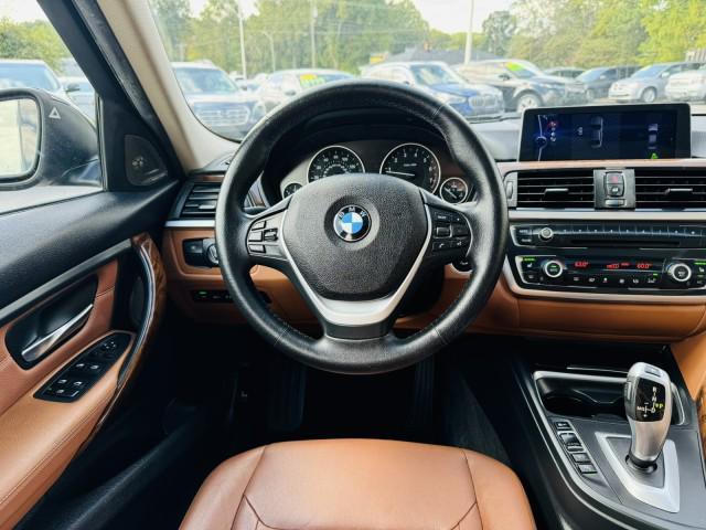 used 2013 BMW 335 car, priced at $15,988