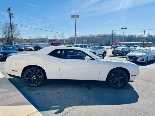 used 2020 Dodge Challenger car, priced at $20,888