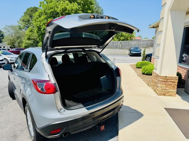 used 2016 Mazda CX-5 car, priced at $14,850