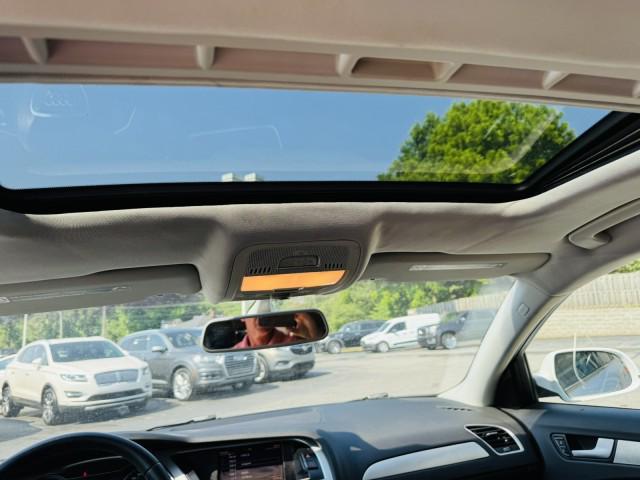 used 2015 Audi A4 car, priced at $11,550