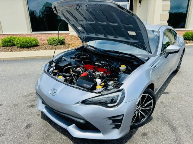 used 2019 Toyota 86 car, priced at $18,550