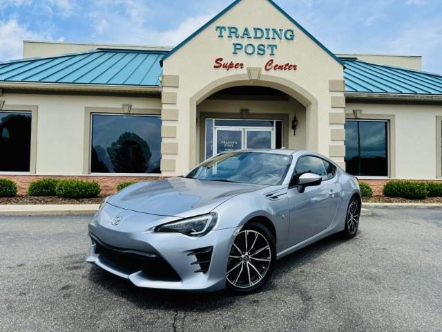 used 2019 Toyota 86 car, priced at $18,550