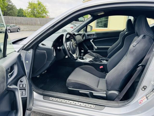 used 2019 Toyota 86 car, priced at $18,550
