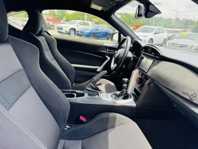 used 2019 Toyota 86 car, priced at $18,550