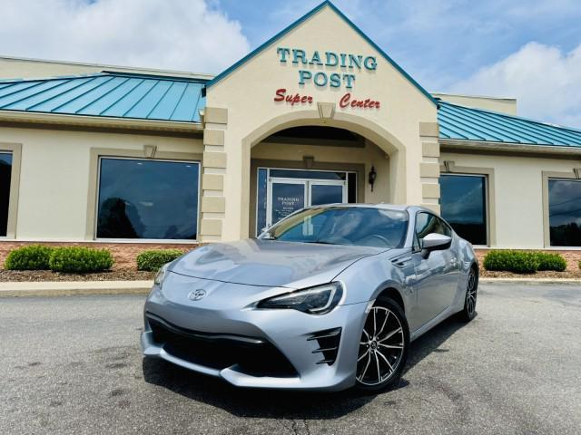 used 2019 Toyota 86 car, priced at $18,550
