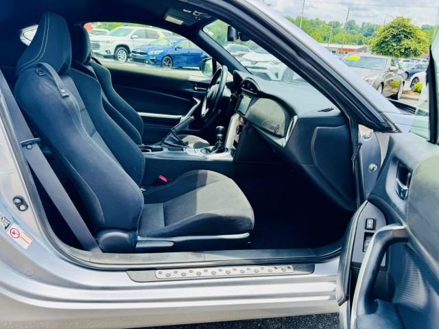 used 2019 Toyota 86 car, priced at $18,550