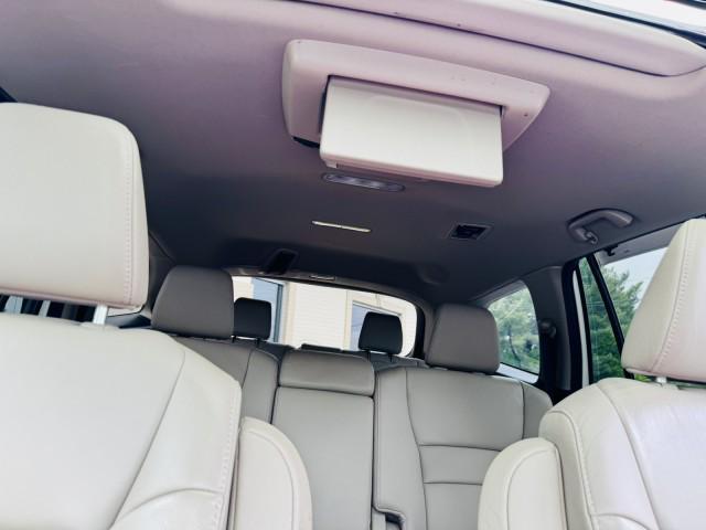 used 2019 Honda Pilot car, priced at $24,995