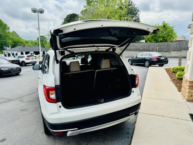 used 2019 Honda Pilot car, priced at $24,995