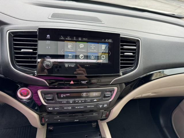 used 2019 Honda Pilot car, priced at $24,995
