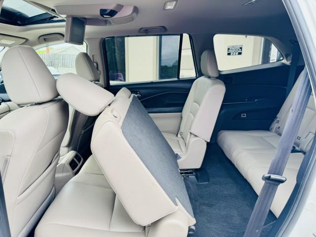 used 2019 Honda Pilot car, priced at $24,995