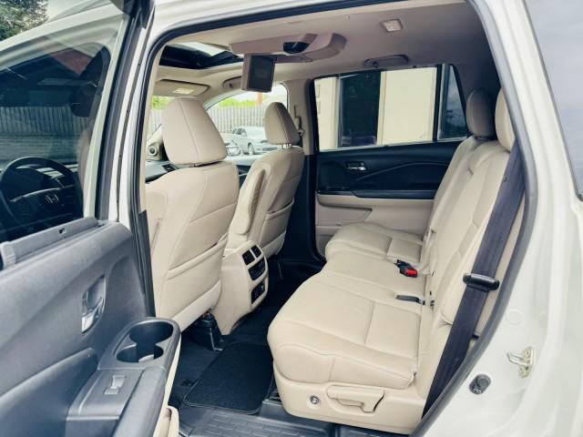 used 2019 Honda Pilot car, priced at $24,995