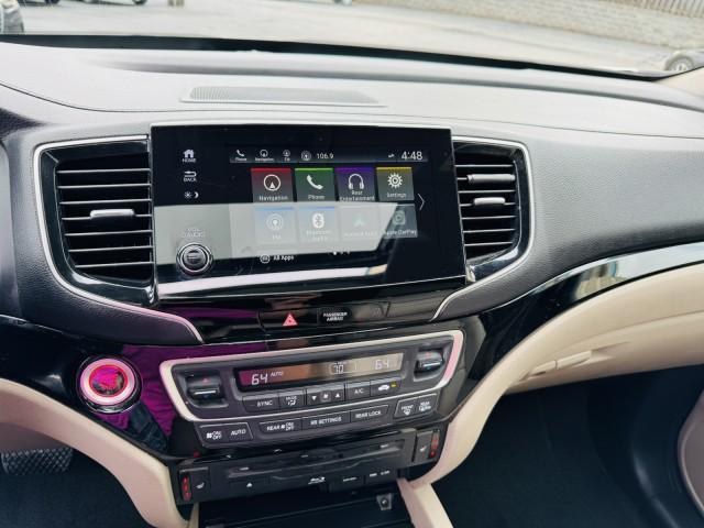 used 2019 Honda Pilot car, priced at $24,995