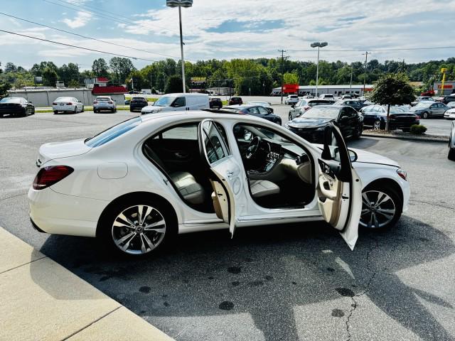 used 2019 Mercedes-Benz C-Class car, priced at $20,888
