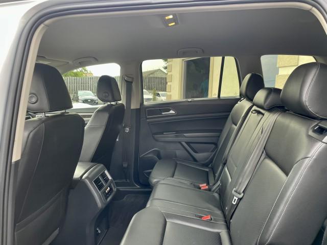 used 2019 Volkswagen Atlas car, priced at $21,850