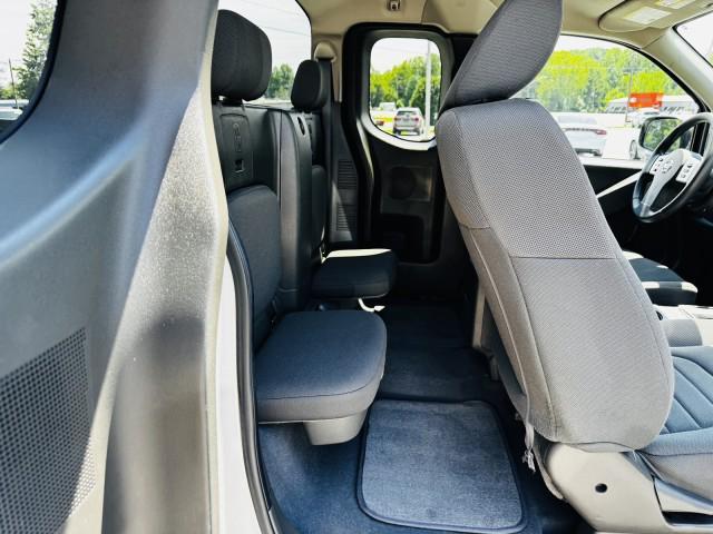 used 2019 Nissan Frontier car, priced at $12,888