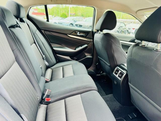 used 2019 Nissan Maxima car, priced at $19,775