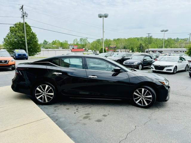 used 2019 Nissan Maxima car, priced at $19,775