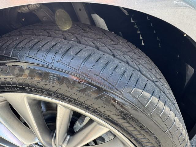 used 2021 INFINITI Q50 car, priced at $19,888
