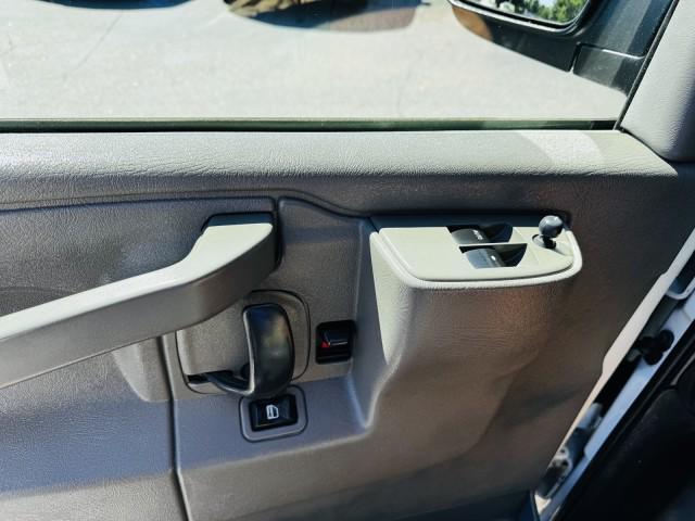 used 2017 Chevrolet Express 2500 car, priced at $16,888