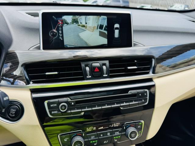 used 2016 BMW X1 car, priced at $15,450