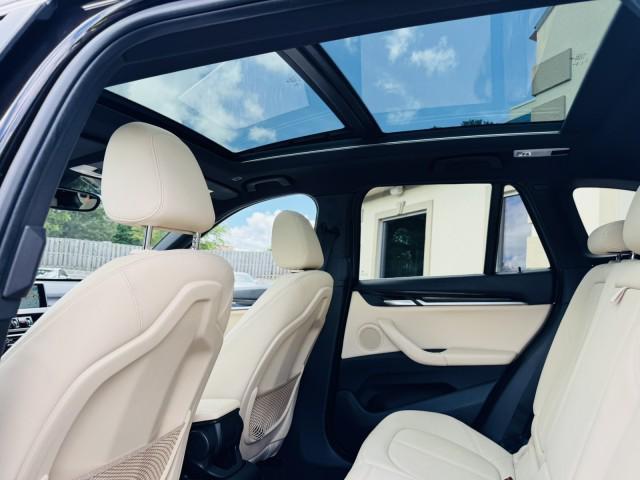 used 2016 BMW X1 car, priced at $15,450