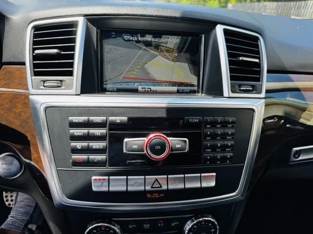 used 2015 Mercedes-Benz M-Class car, priced at $12,810