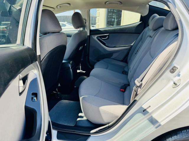 used 2016 Hyundai Elantra car, priced at $11,550