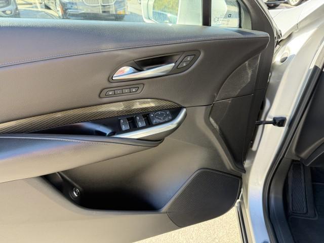 used 2019 Cadillac XT4 car, priced at $17,210