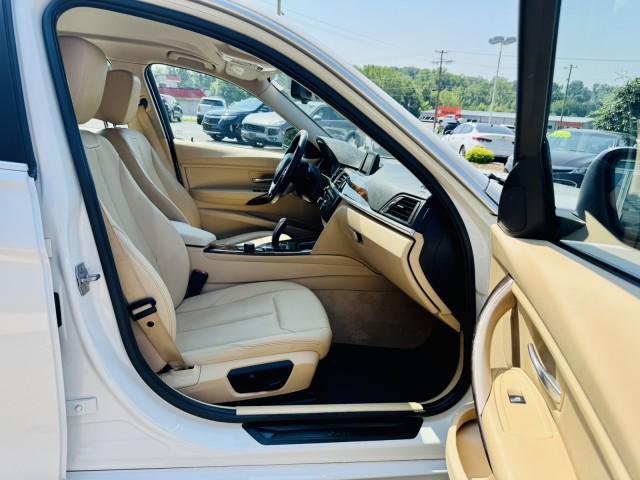 used 2015 BMW 328 car, priced at $11,750