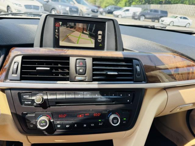used 2015 BMW 328 car, priced at $11,750
