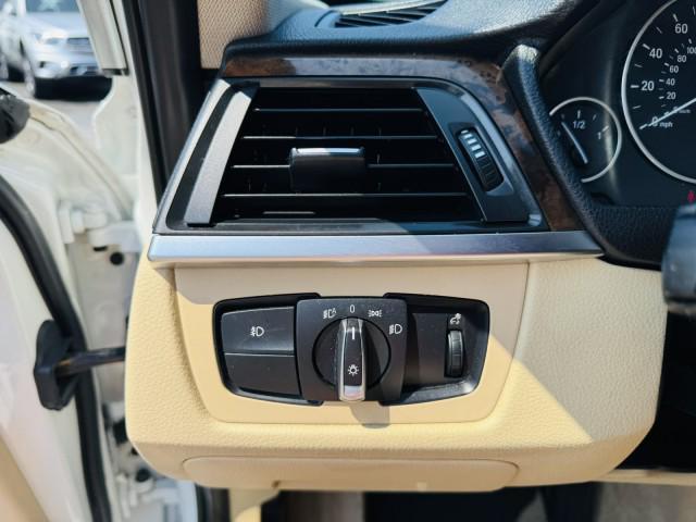 used 2015 BMW 328 car, priced at $11,750