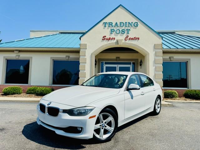 used 2015 BMW 328 car, priced at $11,750