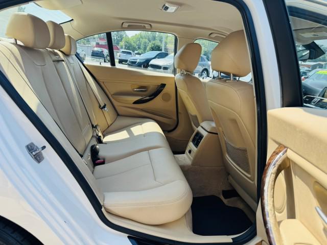 used 2015 BMW 328 car, priced at $11,750