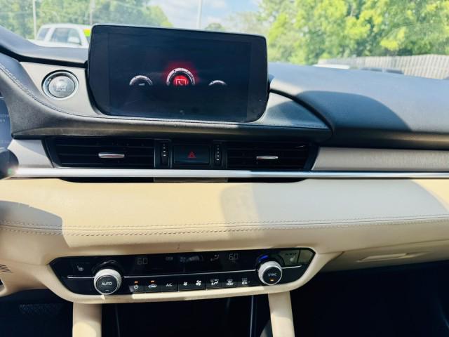 used 2018 Mazda Mazda6 car, priced at $14,888