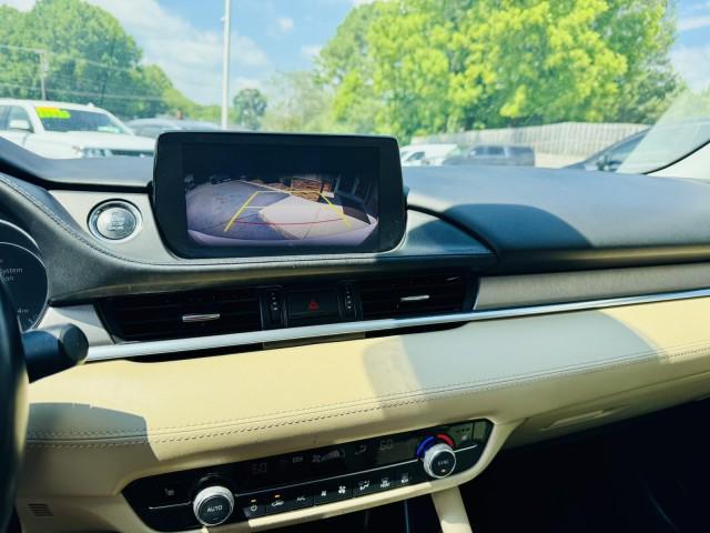 used 2018 Mazda Mazda6 car, priced at $14,888