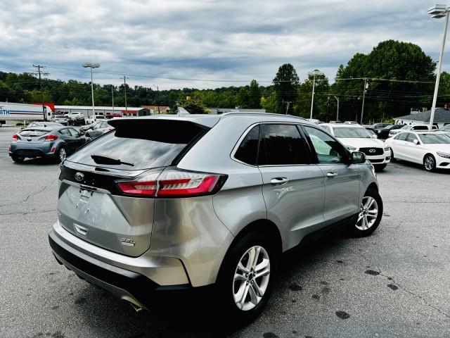 used 2020 Ford Edge car, priced at $16,888