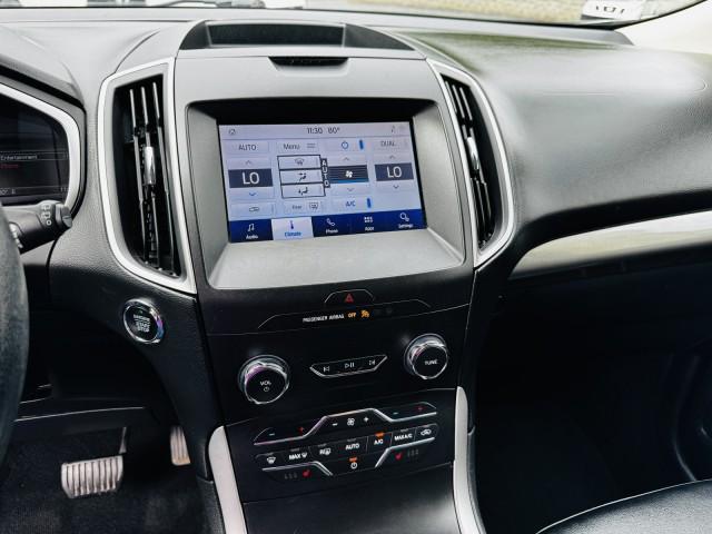 used 2020 Ford Edge car, priced at $16,888