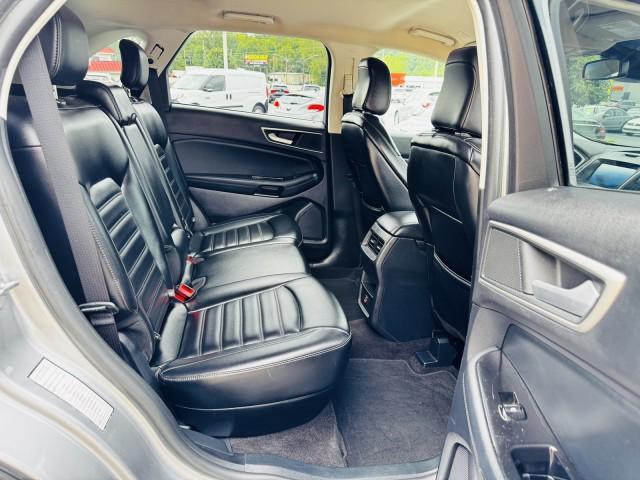 used 2020 Ford Edge car, priced at $16,888