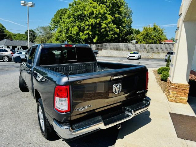 used 2019 Ram 1500 car, priced at $24,350