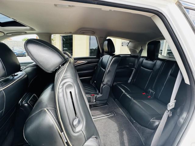 used 2019 INFINITI QX60 car, priced at $17,550