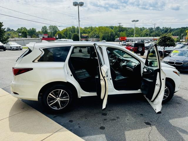 used 2019 INFINITI QX60 car, priced at $17,550