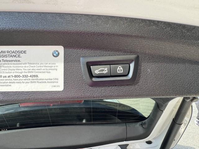 used 2018 BMW X2 car, priced at $15,888