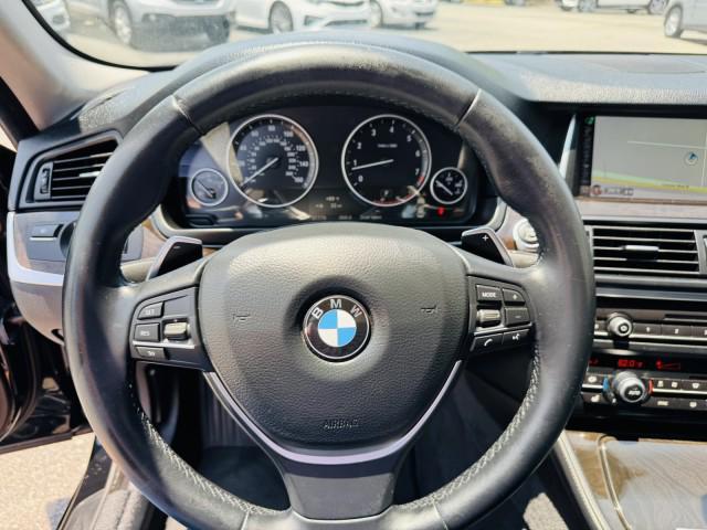 used 2016 BMW 528 car, priced at $13,550