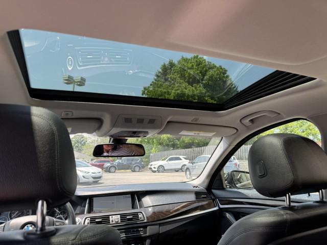 used 2016 BMW 528 car, priced at $13,550