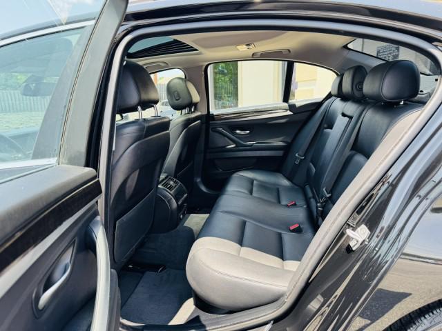 used 2016 BMW 528 car, priced at $13,550