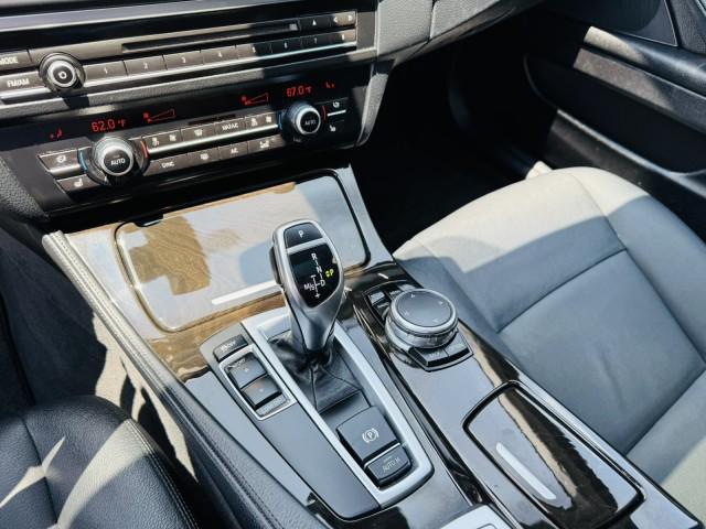 used 2016 BMW 528 car, priced at $13,550