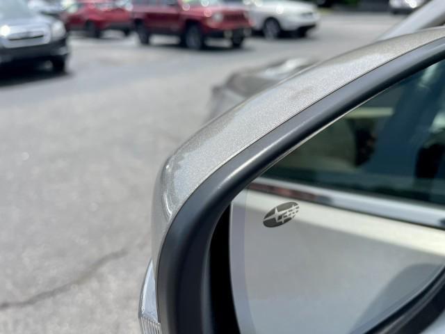 used 2018 Subaru Outback car, priced at $23,150