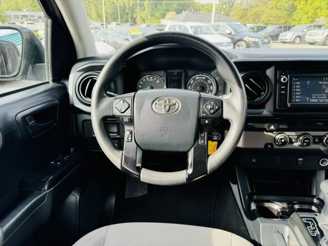 used 2019 Toyota Tacoma car, priced at $20,775