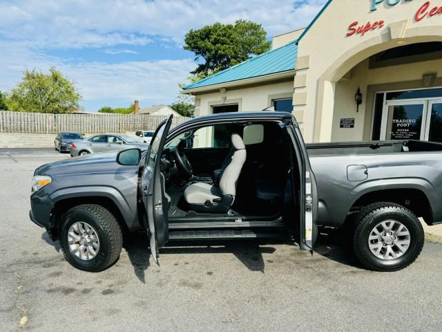 used 2019 Toyota Tacoma car, priced at $20,775