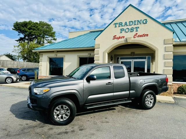 used 2019 Toyota Tacoma car, priced at $20,775